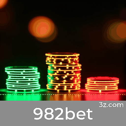 982bet: Seu Cassino Online Seguro e Premiado