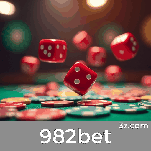 Diversão Inesquecível com 982bet: O Paraíso dos Jogos Premium