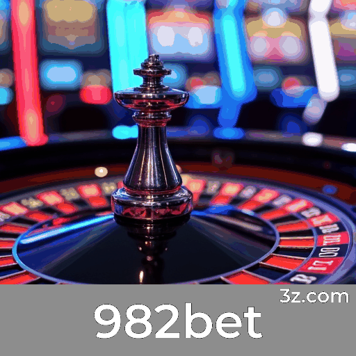 982bet: Seu Cassino Online Seguro e Premiado