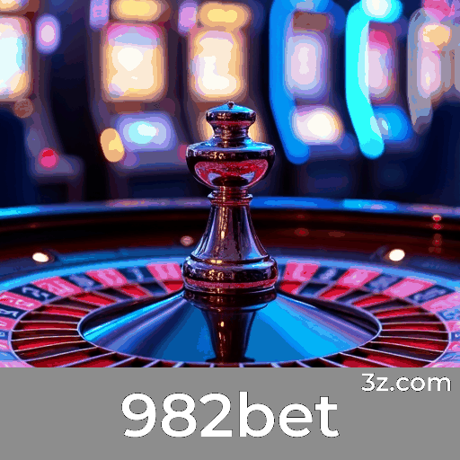 Experiência de Casino Elite no 982bet: Dealers Reais e Jogos Premium