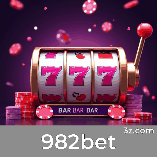 Desbloqueie Ofertas Exclusivas no 982bet!