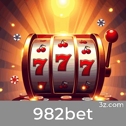 982bet: Plataforma Confiável e Profissional