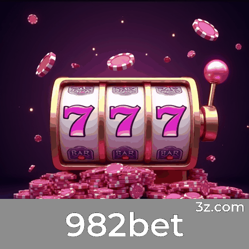 Controle Completo e Personalização Exclusiva na 982bet