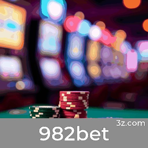 982bet: Bônus e Promoções Incomparáveis Esperam por Você!